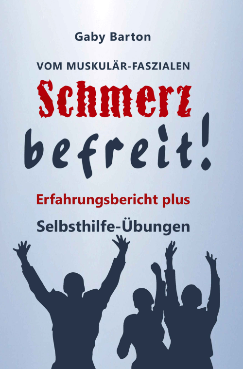 Wege aus dem Schmerzkreislauf (Rezension)