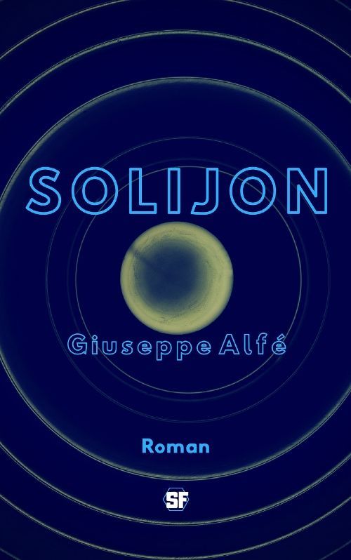 Solijon: Science-Fiction