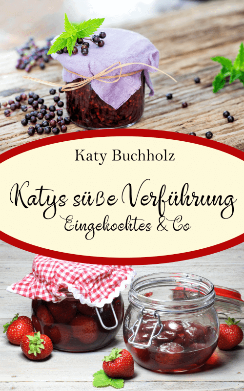 Katys süße Verführung: