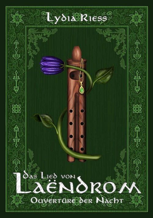 Fantasy-Vierteiler: Das Lied von Laendrom