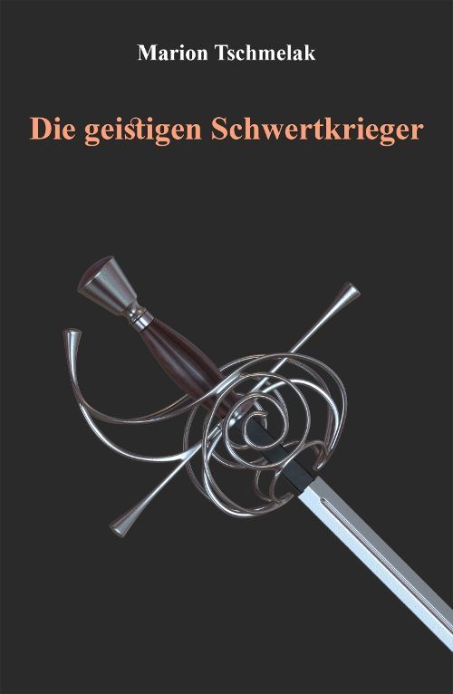 Rezension: Die geistigen Schwertkrieger