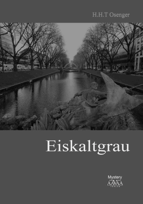 Horror Eiskaltgrau