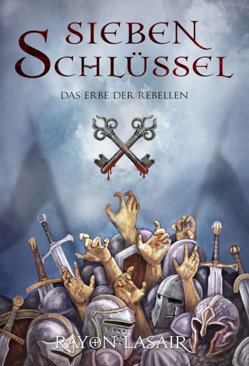 Rayon Lasair: Sieben Schlüssel