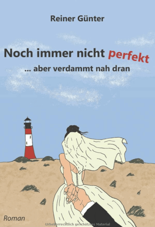 Humorvoller Roman von Reiner Günter