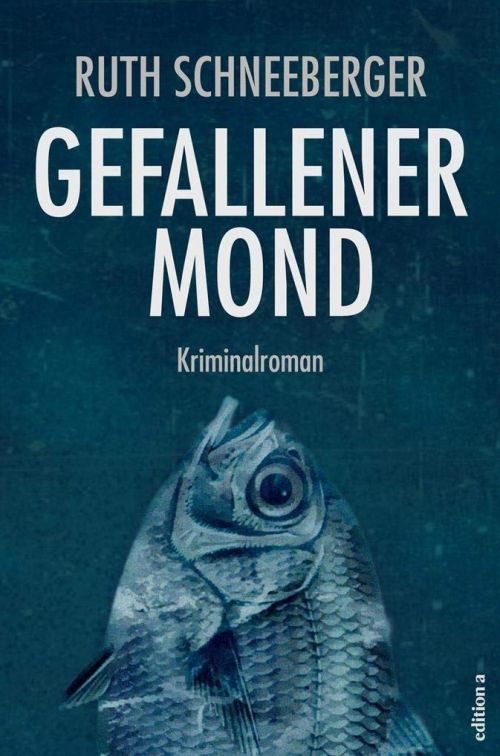 Gefallener Mond (Buchtipp)