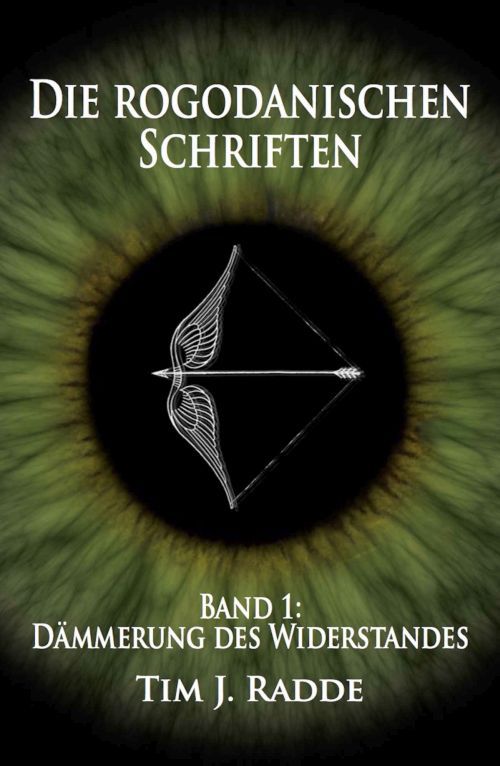 Die rogodanischen Schriften (Band 1)