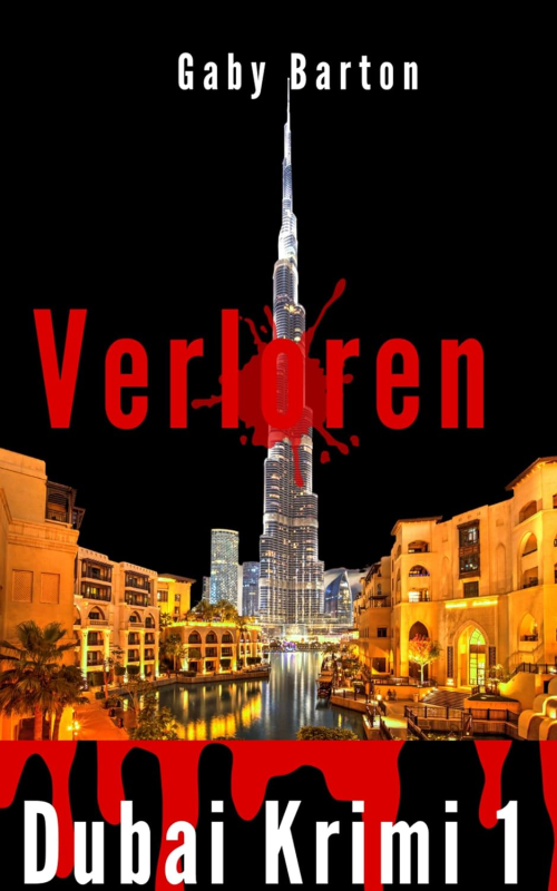 Verloren in Dubai: City of Money