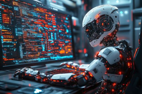 Artificial intelligence AI