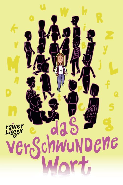 Erzählung von Rainer Lieser