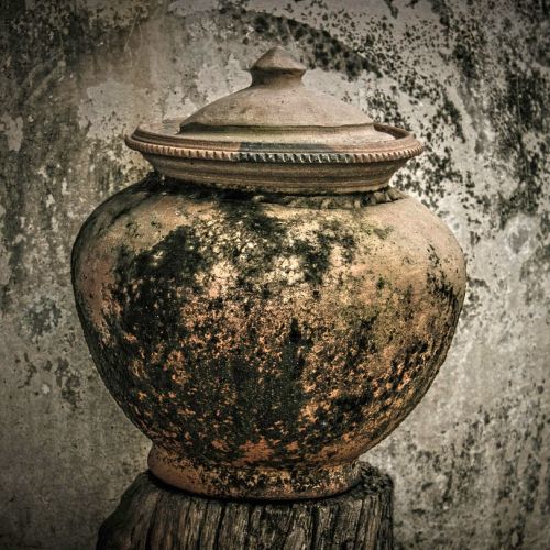 Flying jug of Timevalley