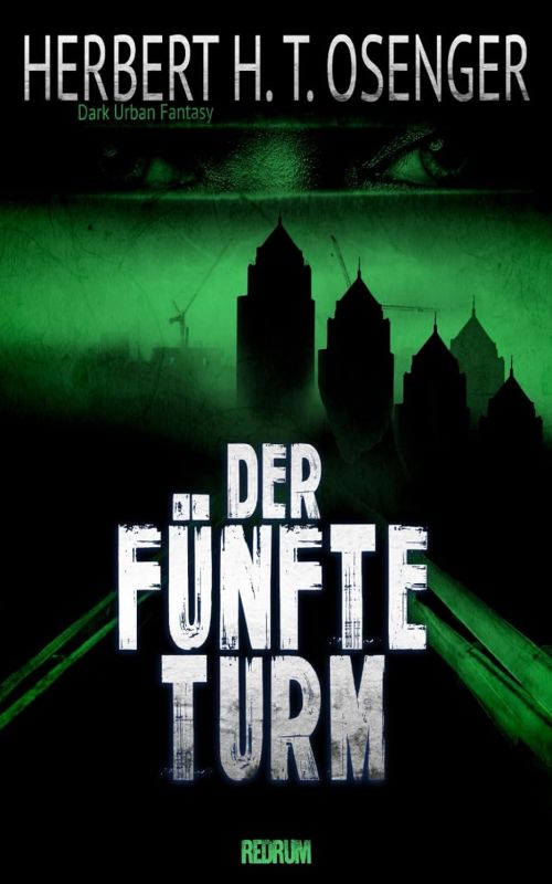 Thriller von Herbert H. T. Osenger