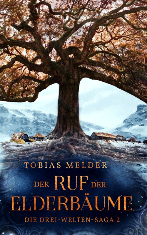 Fantasy von Tobias Melder