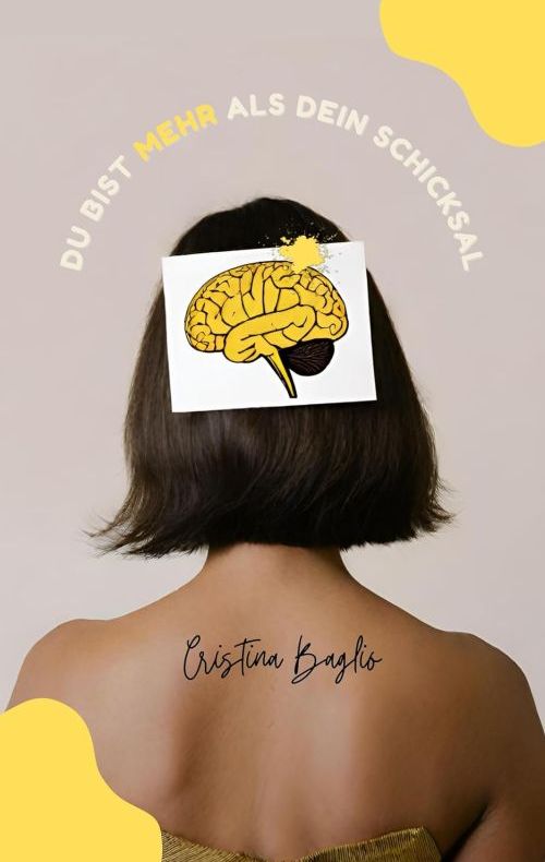 Buch: Du bist mehr als dein Schicksal