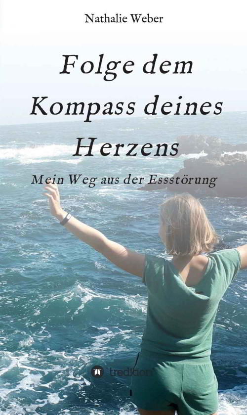 Nathalie Weber: Folge dem Kompass