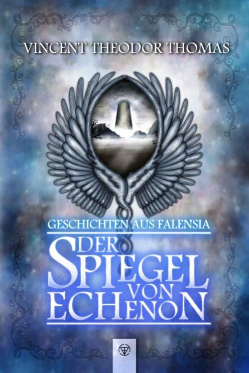 Fantasy-Saga: Geschichten aus Falensia