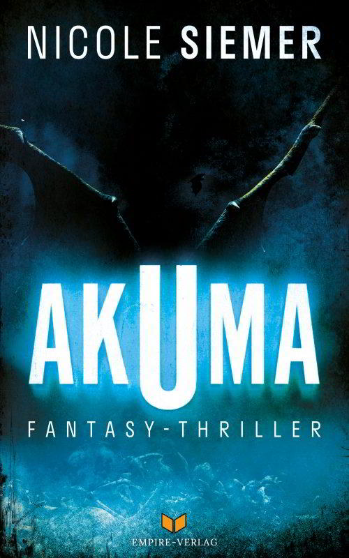 Rezension Thriller Akuma