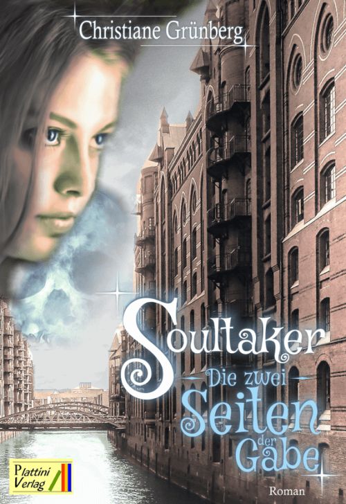 Soultaker: Die zwei Seiten der Gabe