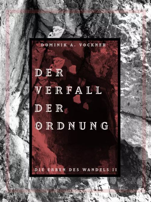 Fantasy: Der Verfall der Ordnung