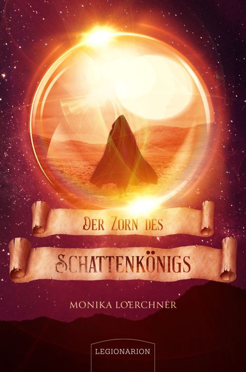 Fantasy: Zorn des Schattenkönigs