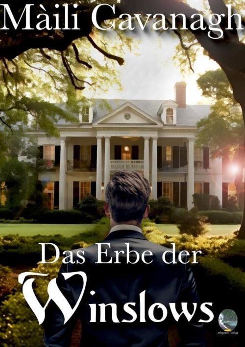 Roman von Maili Cavanagh
