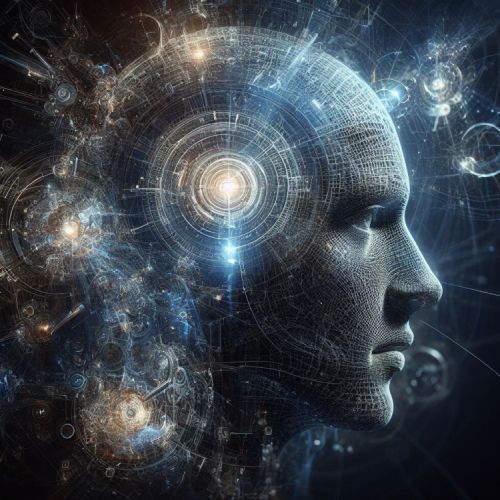 Artificial intelligence AI
