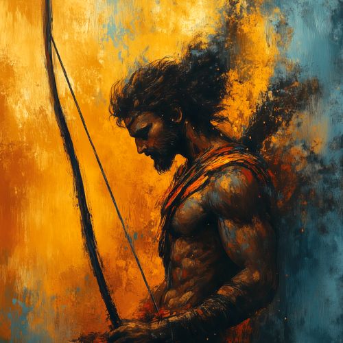 Nibelung saga Downfall of the Nibelung lineage