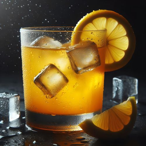 Drinks in Europe
