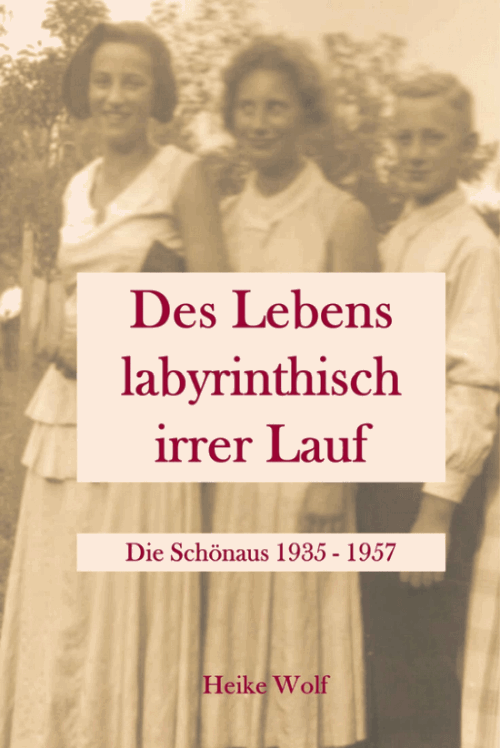 Zeitgeschichte: Des Lebens labyrinthisch irrer Lauf