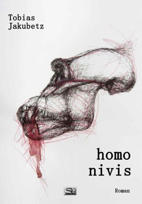 Autor Tobias Jakubetz: homo nivis