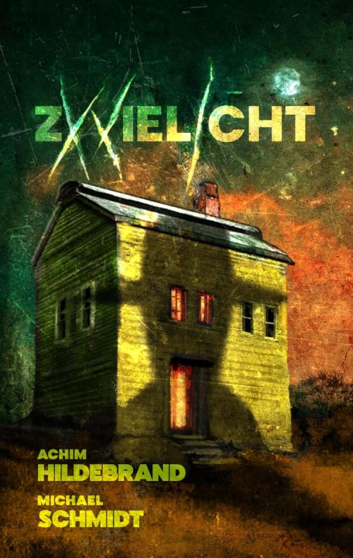 Horror unheimliche Phantastik
