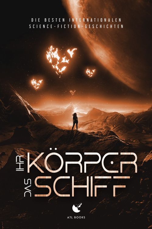 Science-Fiction-Geschichten