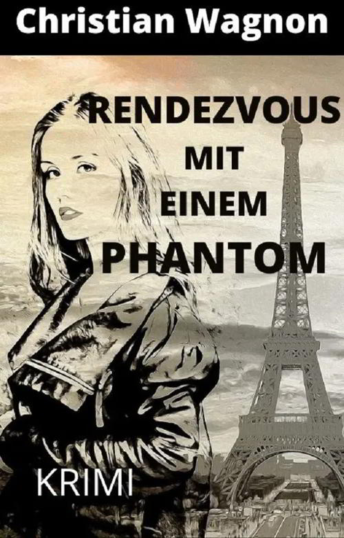 Christian Wagnon: Rendezvous mit einem Phantom