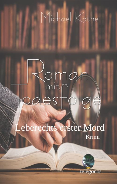 Roman mit Todesfolge