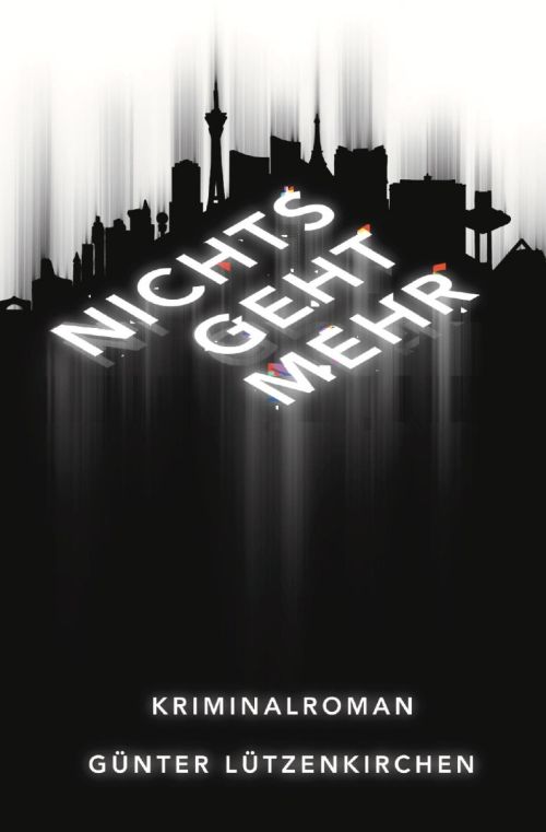 Günter Lützenkirchen: Nichts geht mehr