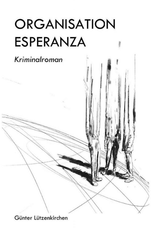 Krimi Organisation Esperanza