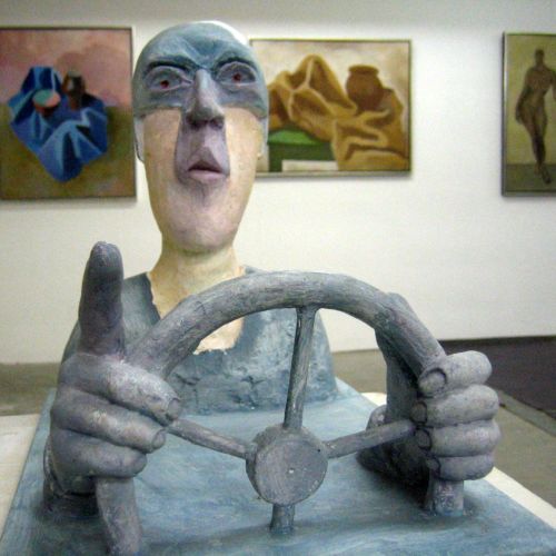Kunst Galerie