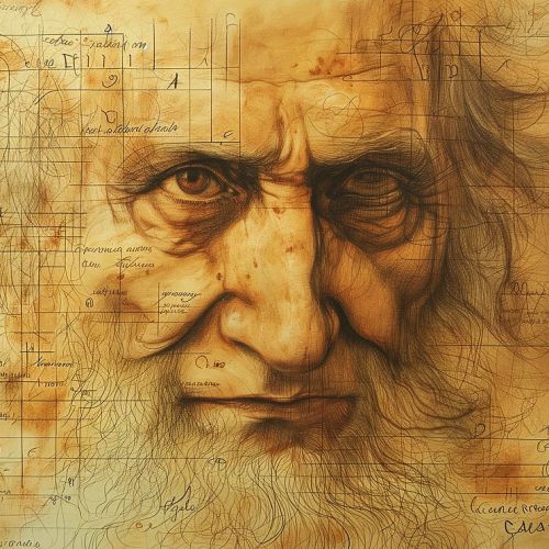 Leonardo da Vinci