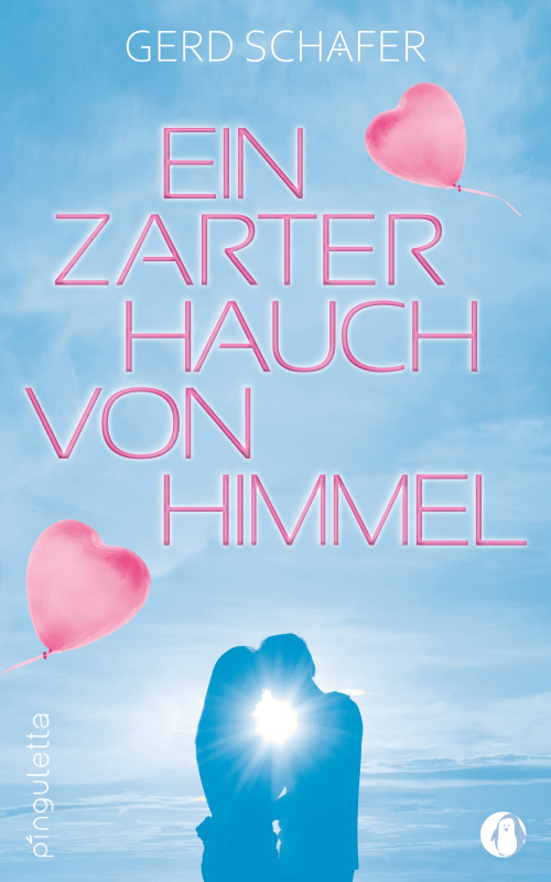 Ein zarter Hauch von Himmel