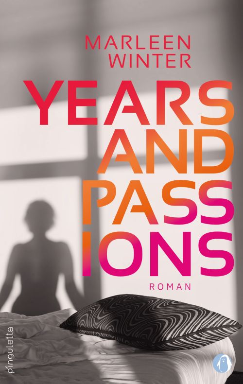 Marleen Winter: Years and Passions