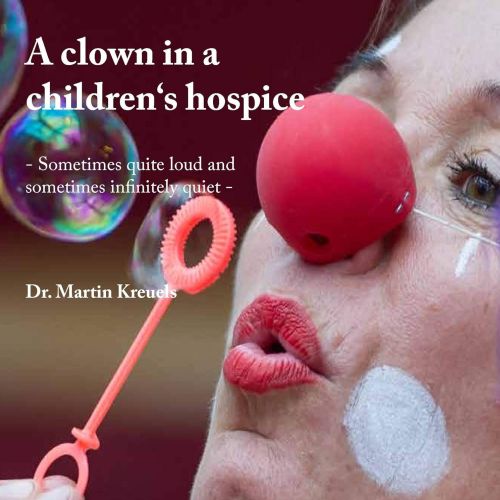 Book by Martin Kreuels