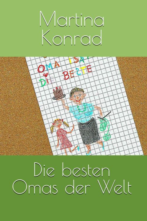 Bücher von Martina Konrad