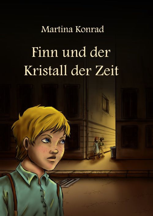 Bücher von Martina Konrad