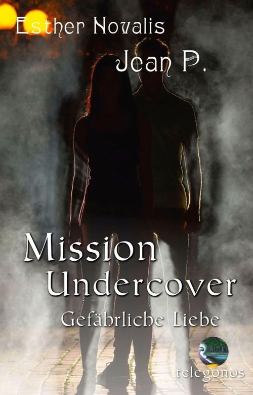 Roman: Mission Undercover