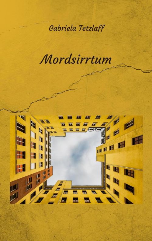 Mordsirrtum Kriminalgeschichte