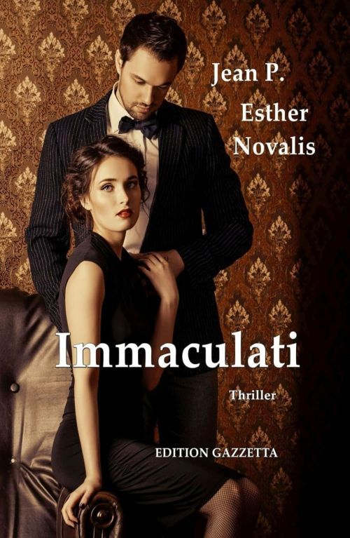 Immaculati-Trilogie