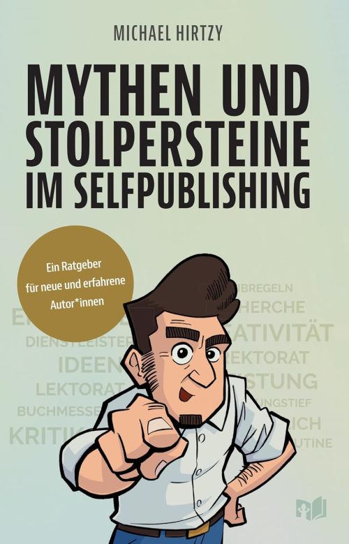 Selfpublishing Ratgeber