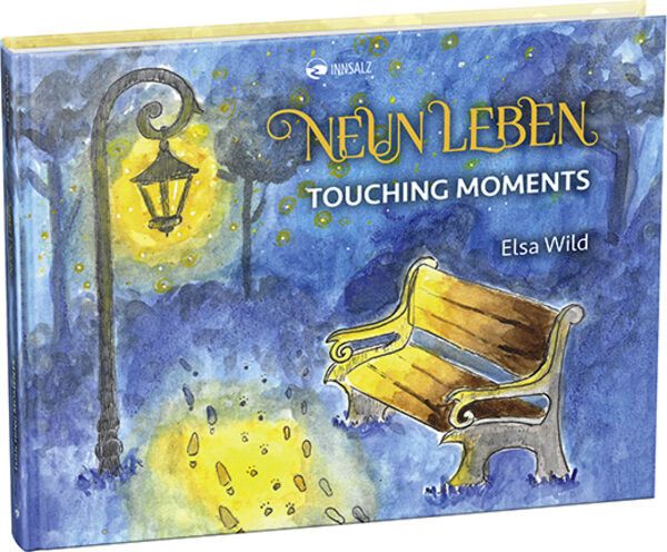 Elsa Wild: Neun Leben