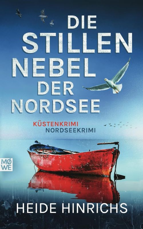 Die stillen Nebel der Nordsee