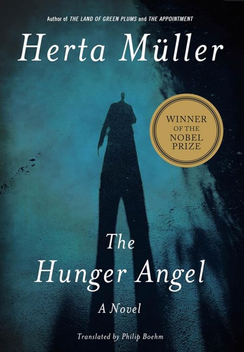 Novel by Herta Müller
