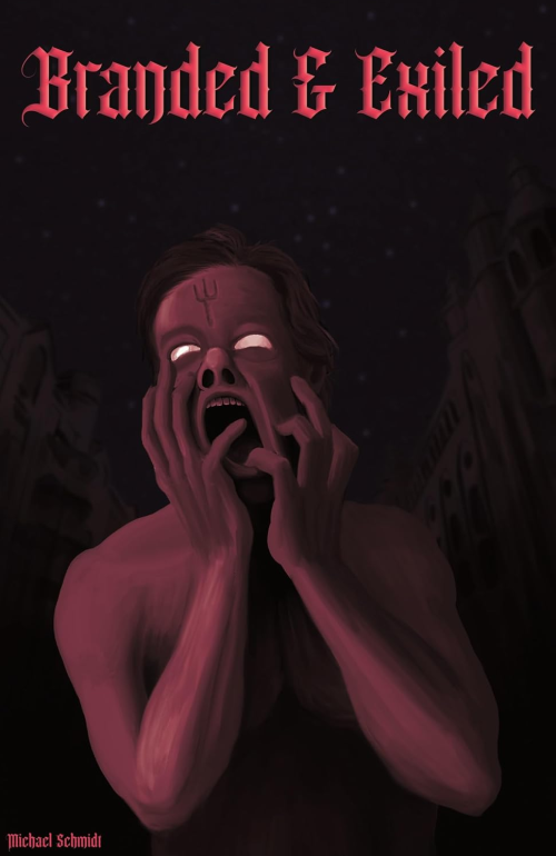 Horror von Michael Schmidt